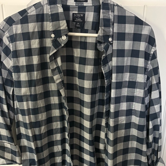 J Crew men’s shirt - Picture 1 of 2